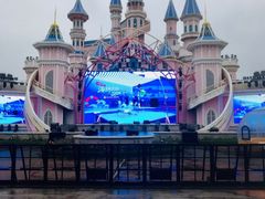 -沈阳方特欢乐世界