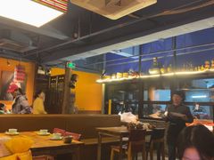 -缘生态云南菜·野生菌庭院餐厅(华侨城店)