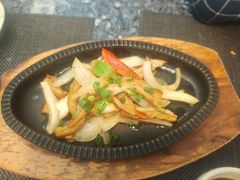 -菊上料理(蜀山银泰百货店)