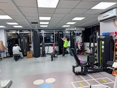 -象佳订制健身(中山公园旗舰店)