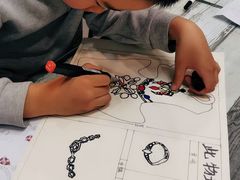 -斯玛特儿童美术中心(文化中心店)