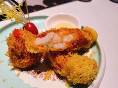 -新兴·金羊座·粤菜点心(乐峰店)