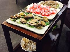 -棠宴酒店(汉口学院店)