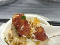 -红星光发煲仔饭(大石街店)