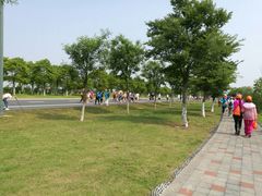 -滆湖低碳生态公园