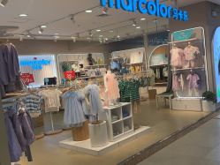 -孩子王童乐园(唐山万达广场店)