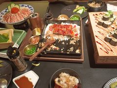 -摩打食堂(壹方中心店)