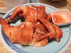 -新白鹿餐厅(爱琴海购物中心店)
