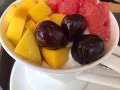 -Blueglass酸奶(财富购物中心店)