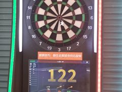 -PARTY DAY 运动超乐场(西安钟楼店)