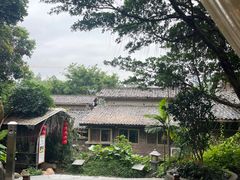 -观澜山水田园