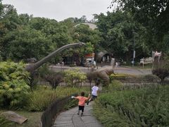 -自贡恐龙博物馆