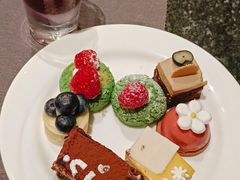 -隐秀山居酒店·秀厨融合西餐厅