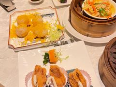 酱香金钱肚-泉州富力万达文华酒店-品珍中餐厅