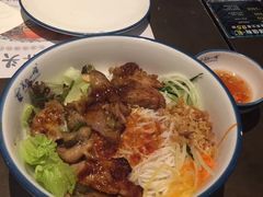 -美奈小馆·越南料理(中航城君尚购物中心店)