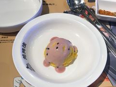 -万兴佳烤肉·长白山老味道(宏泰广场店)