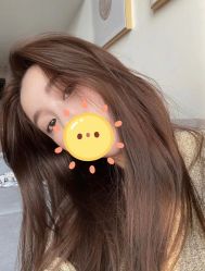 -逅续沙发自然卷专研