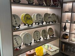 -素禅棋牌会所(海阳路店)