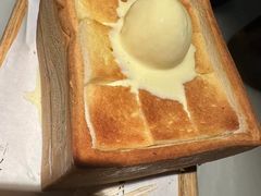 -绿茶餐厅(港惠购物中心店)