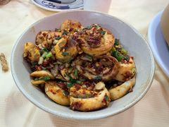 -笨罗卜浏阳菜馆(太平街店)