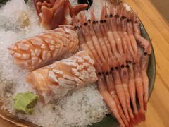 -高木日本料理(静安寺店)