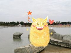 -上海月湖雕塑公园