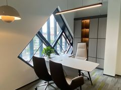 -Meet 空间(华大科技园店)