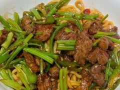 -寻裕记·现炒浇头面(人民广场店)