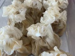 -清真·同发顺饭庄·烧麦(总店)