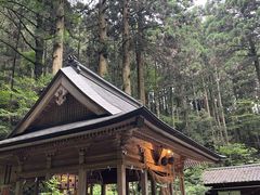 -上色见熊野座神社