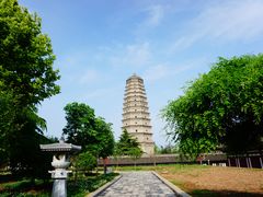 -法门文化景区