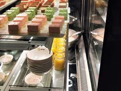 -快乐爱斯米牛排自助(吾悦广场店)