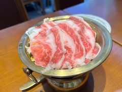 寿喜锅-吉川花开(田林路店)