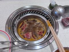 -龍歌自助小火锅(崂山丽达店)