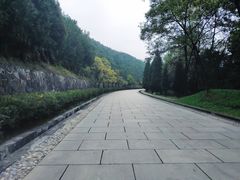 -黄帝陵
