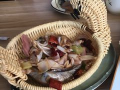-威海渔村(静安旗舰店)