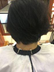 -美梵日系沙龙
