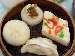 -怡园饭店-餐厅(四望亭店)