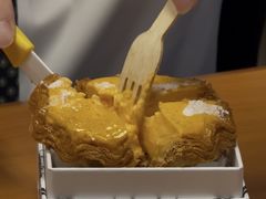 -沁蝶 Butterfly Patisserie甜品蛋糕(北京瑰丽酒店)