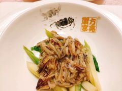 -新光酒家·河豚·海鲜·蟹料理(浦东店)