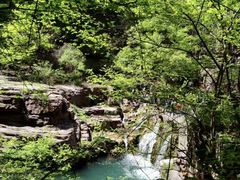 -云台山风景名胜区