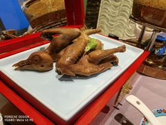 -肆月河豚·新淮扬(金融街店)
