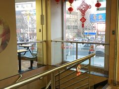 -麦当劳(烟台海港路店)