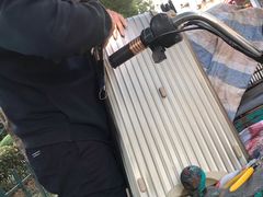 -修拉杆箱·行李箱日默瓦