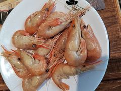 -汉巴味德·烤肉与啤酒的自助(杭州大悦城店)