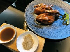 -上海苏宁宝丽嘉酒店·嘉府壹号中餐厅