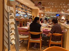 -西贝(上海我格广场店)