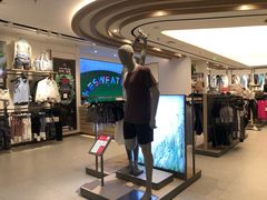 -lululemon(万象城店)