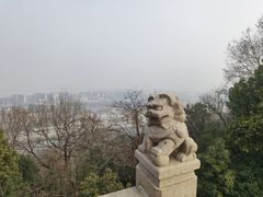 -阅江楼风景区