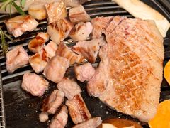 -黑豚黨韩国烤肉料理(悦然时光店)